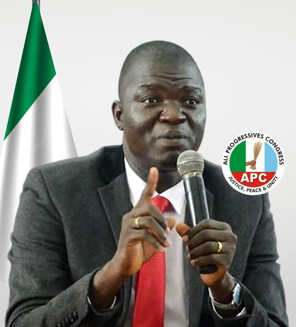 Francis Nwifuru